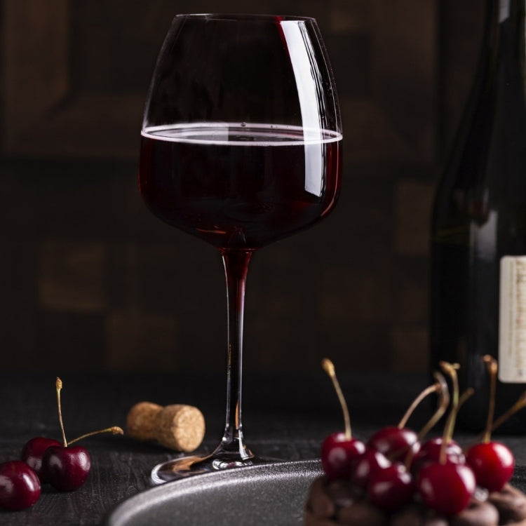 Simple Scents Black Cherry Merlot Candle