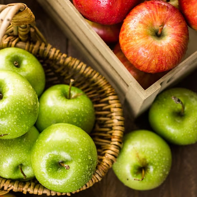 Simple Scents Apple Harvest Candle