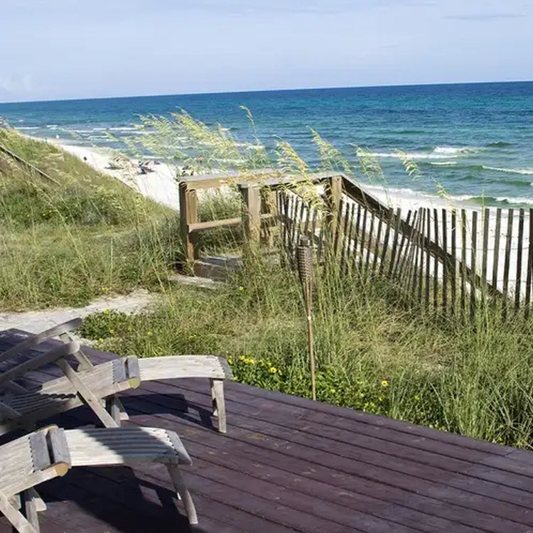 Simple Scents Coastal Cottage Candle