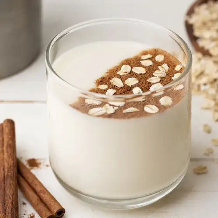 Simple Scents Spiced Oat Milk Candle