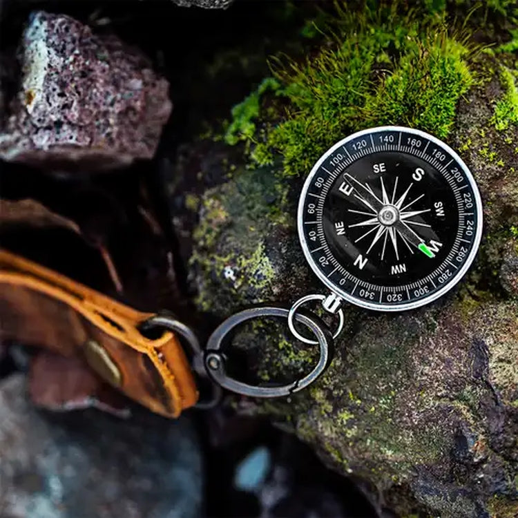 Simple Scents Uncharted Meadows Candle