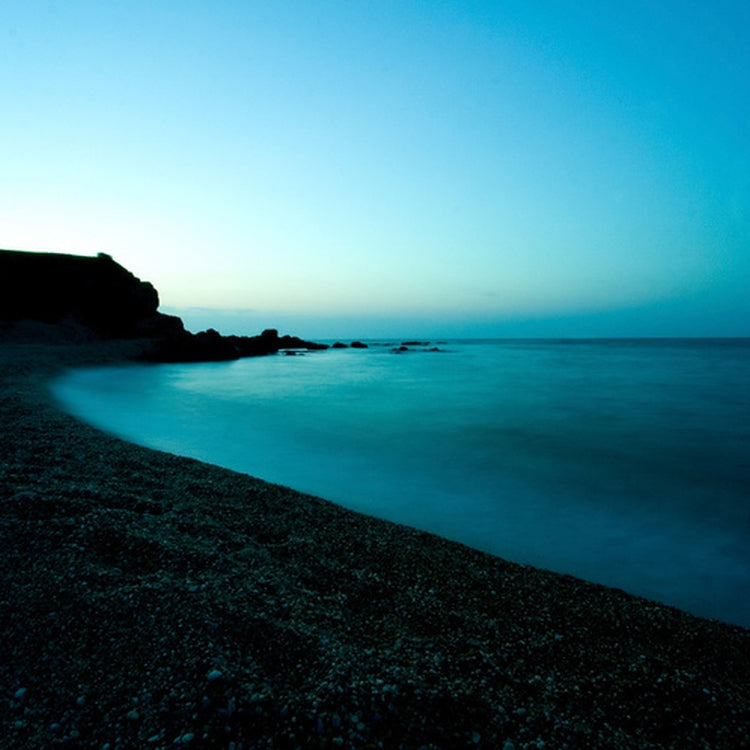 Simple Scents Black Sea Candle