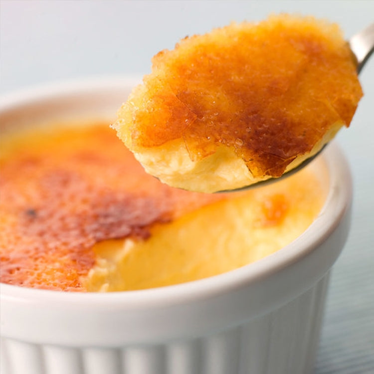 Simple Scents Creme Brulee Candle