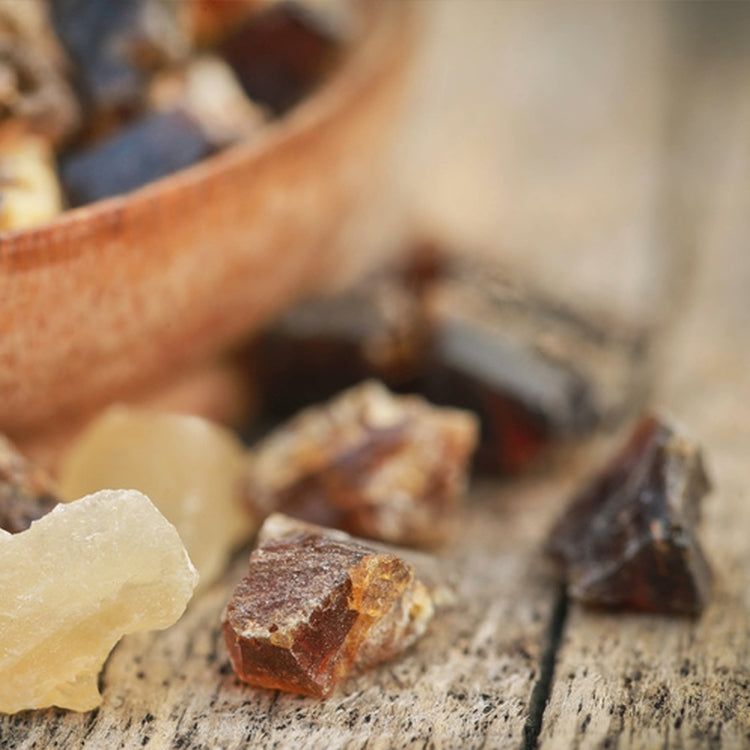 Simple Scents Frankincense and Myrrh Candle