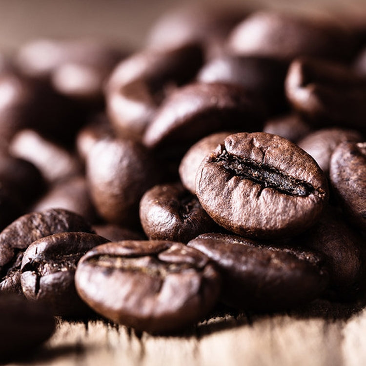 Simple Scents Fresh Coffee Candle