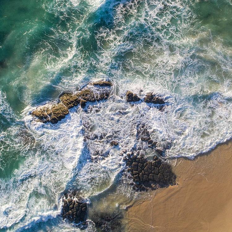 Simple Scents High Tide Candle