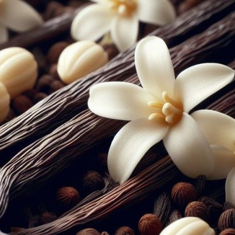 Simple Scents Very Vanilla Candle