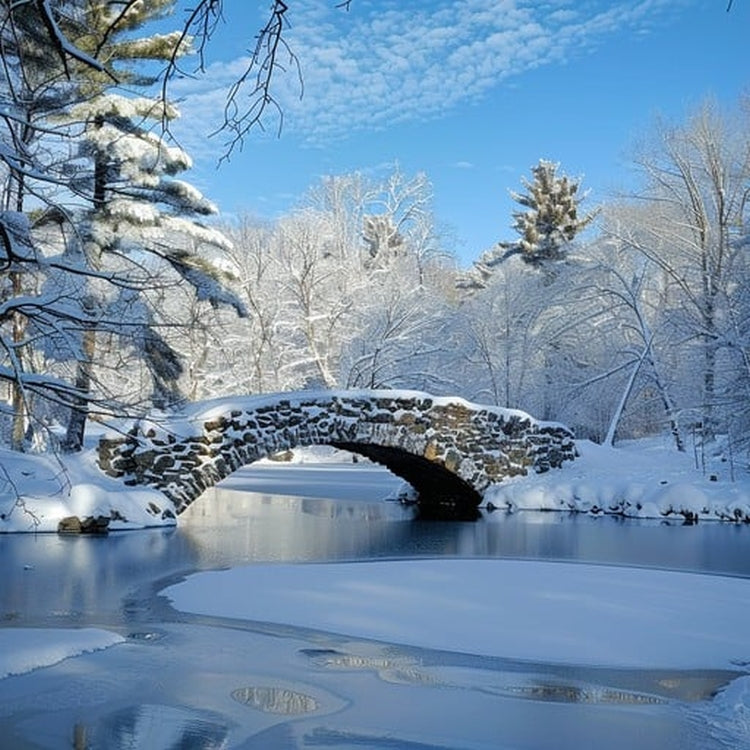 Simple Scents Winter Candle Fragrance Collection