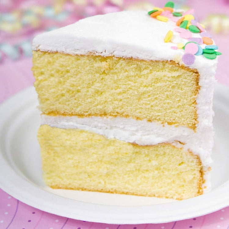 Simple Scents Birthday Cake Candle Fragrance