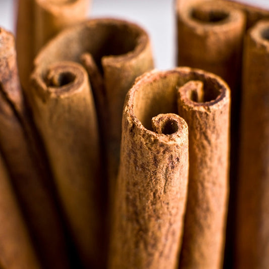 Simple Scents Cinnamon Stick Candle