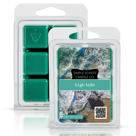 Simple Scents High Tide Wax Melt