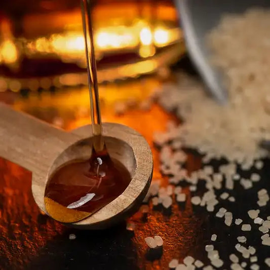 Simple Scents Maple Sugar Candle