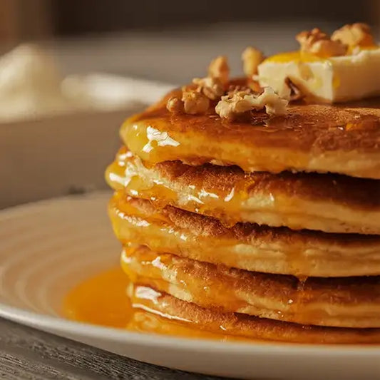 Simple Scents Maple Walnut Pancakes Candle