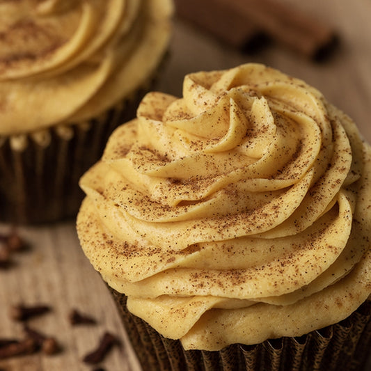 Simple Scents Pumpkin Spice Buttercream Candle