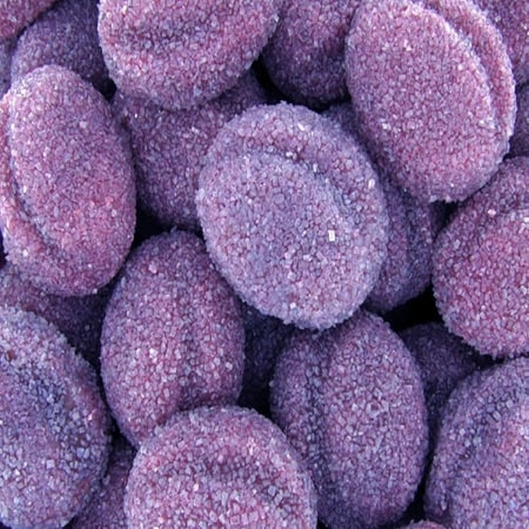 Simple Scents Sugar Plum Candle