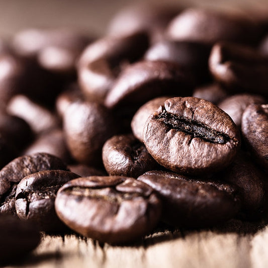 Simple Scents Fresh Coffee Candle