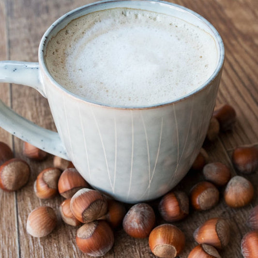 Simple Scents Hazelnut Coffee Candle
