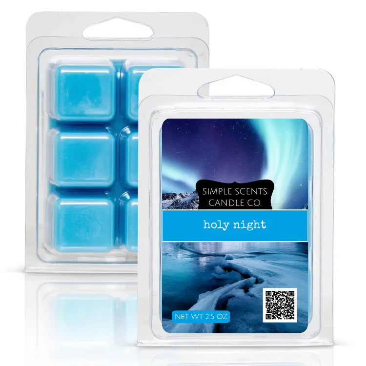 Simple Scents Holy Night Wax Melt